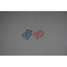 PIEDINI PICCOLI SAPONE