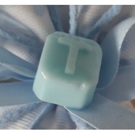 CUBETTO ALFABETO SAPONE