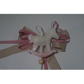 SAPONE CAVALLO DONDOLO MAXI