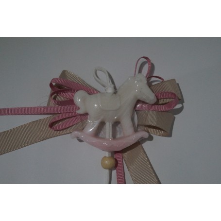 SAPONE CAVALLO DONDOLO MAXI