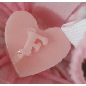 CUORICINO PICCOLO PERSONALIZ. SAPONE