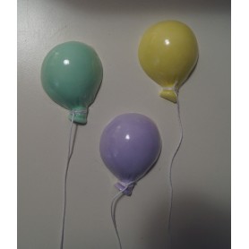 SAPONE PALLONCINO MAXI