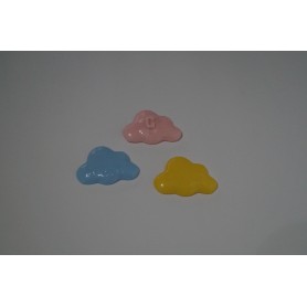 NUVOLETTA PERSONAL. SAPONE
