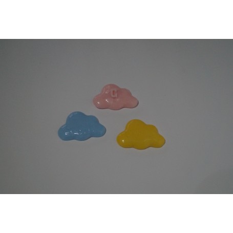 NUVOLETTA PERSONAL. SAPONE