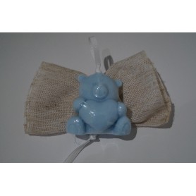 ORSETTO MAXI SAPONE