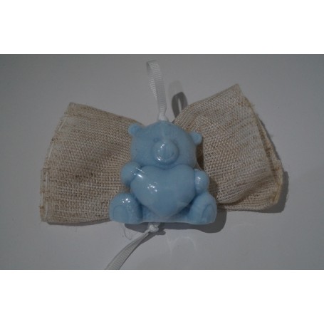 ORSETTO MAXI SAPONE