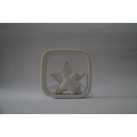 CORNICE PROFUMATORE STELLA + ESSENZA