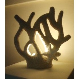 CORALLO LAMPADA LED