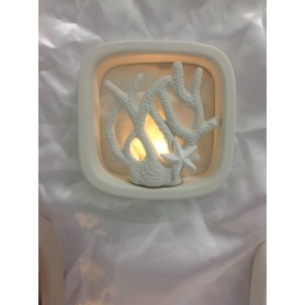 CORNICE CORALLO LED