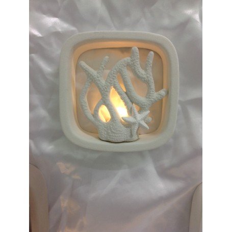 CORNICE CORALLO LED