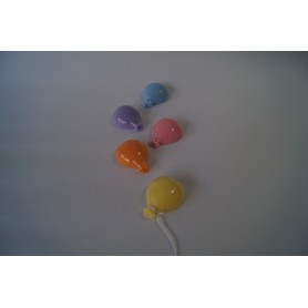 PALLONCINO DI SAPONE