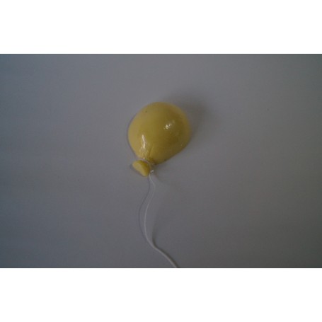 PALLONCINO DI SAPONE