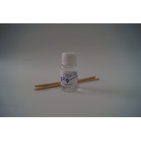 BOTTIGLINA DI PROFUMO 15 ML