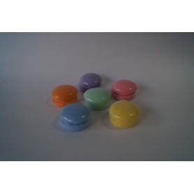 SAPONE MACARARON
