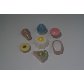 DOLCETTI DI SAPONE