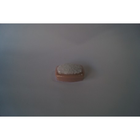 DOLCETTI DI SAPONE